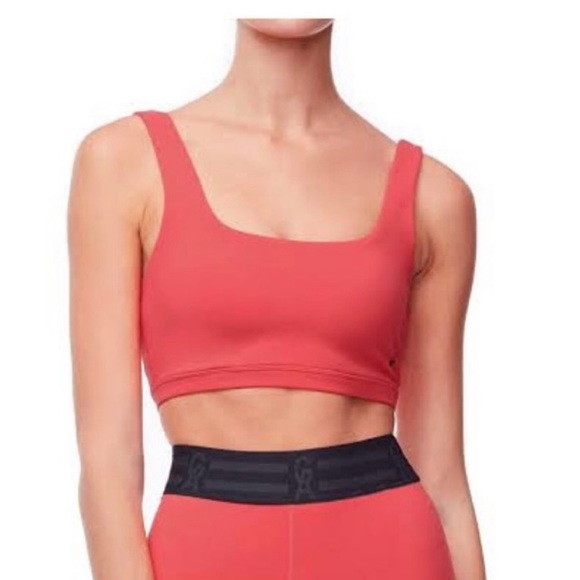 NWT Good American sports bra - Picture 3 of 8